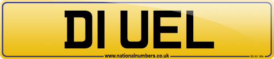 D1 UEL