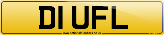 D1 UFL