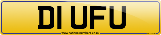 D1 UFU