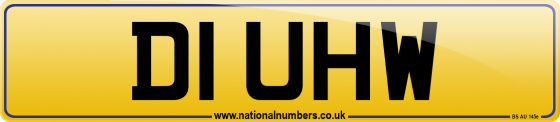 D1 UHW