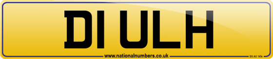 D1 ULH