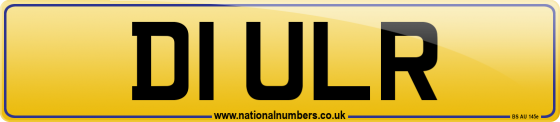 D1 ULR