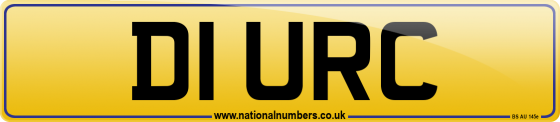 D1 URC