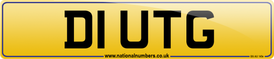 D1 UTG