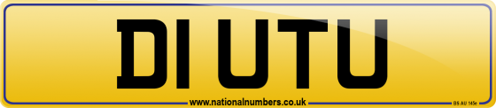 D1 UTU