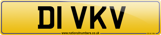 D1 VKV
