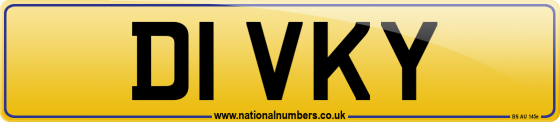 D1 VKY