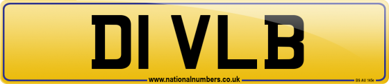 D1 VLB