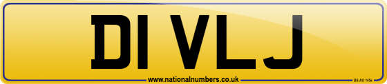 D1 VLJ
