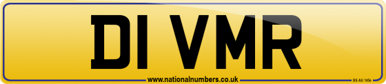 D1 VMR