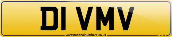 D1 VMV