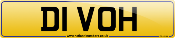 D1 VOH