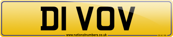 D1 VOV
