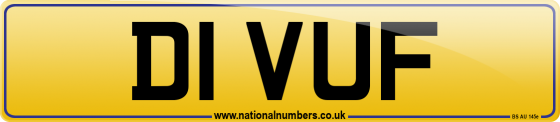 D1 VUF
