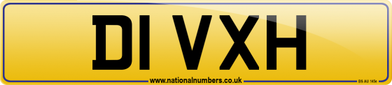 D1 VXH
