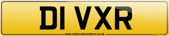 D1 VXR