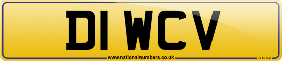 D1 WCV
