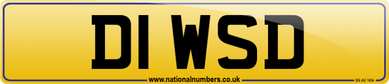D1 WSD