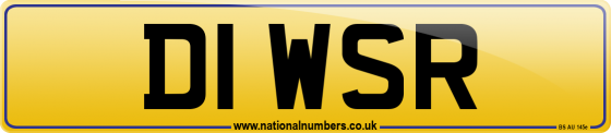 D1 WSR