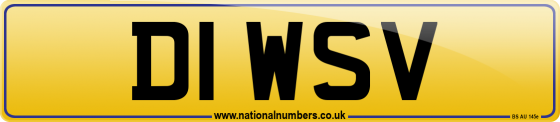 D1 WSV