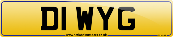 D1 WYG