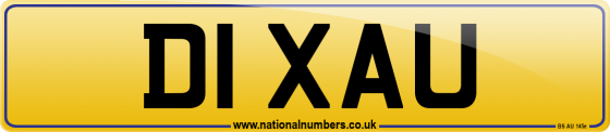 D1 XAU