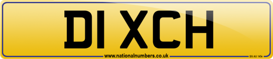 D1 XCH