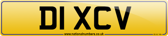 D1 XCV