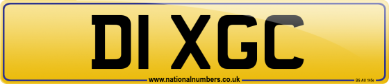 D1 XGC
