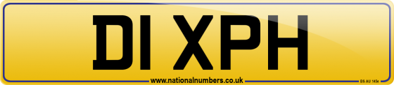 D1 XPH