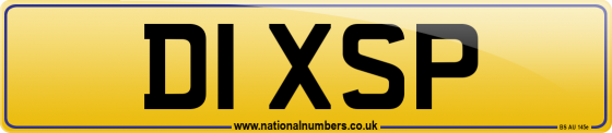 D1 XSP