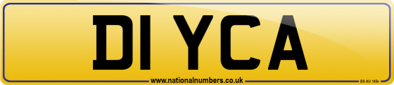 D1 YCA