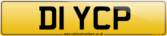 D1 YCP