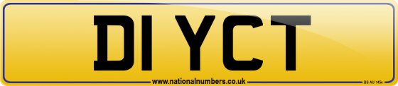 D1 YCT