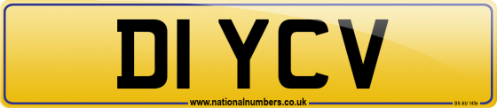 D1 YCV