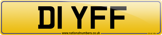 D1 YFF