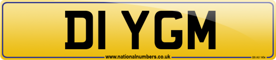 D1 YGM