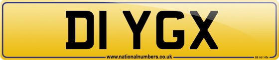 D1 YGX