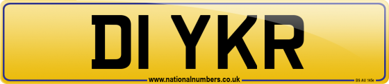 D1 YKR