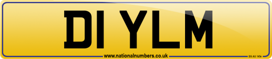 D1 YLM