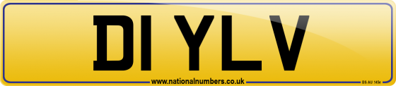 D1 YLV