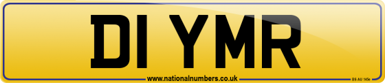 D1 YMR