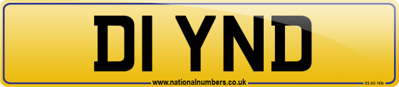 D1 YND