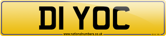 D1 YOC