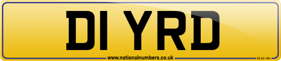 D1 YRD