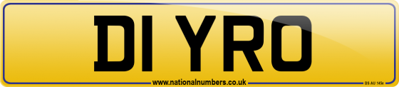 D1 YRO