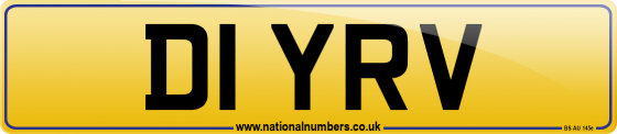 D1 YRV