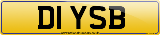 D1 YSB