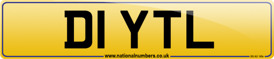 D1 YTL