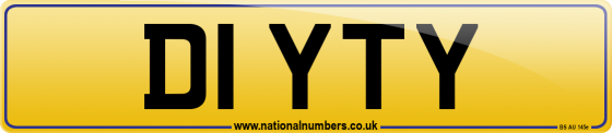 D1 YTY
